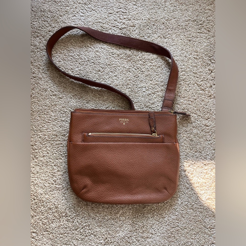 Fossil Purse